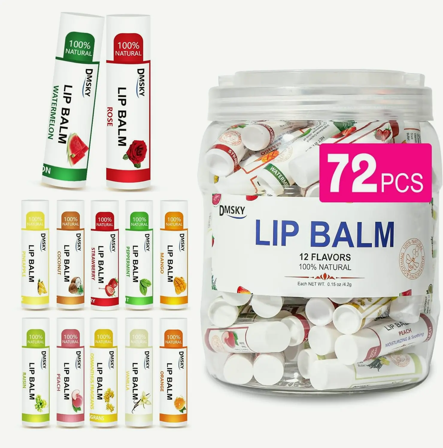 Lip Care