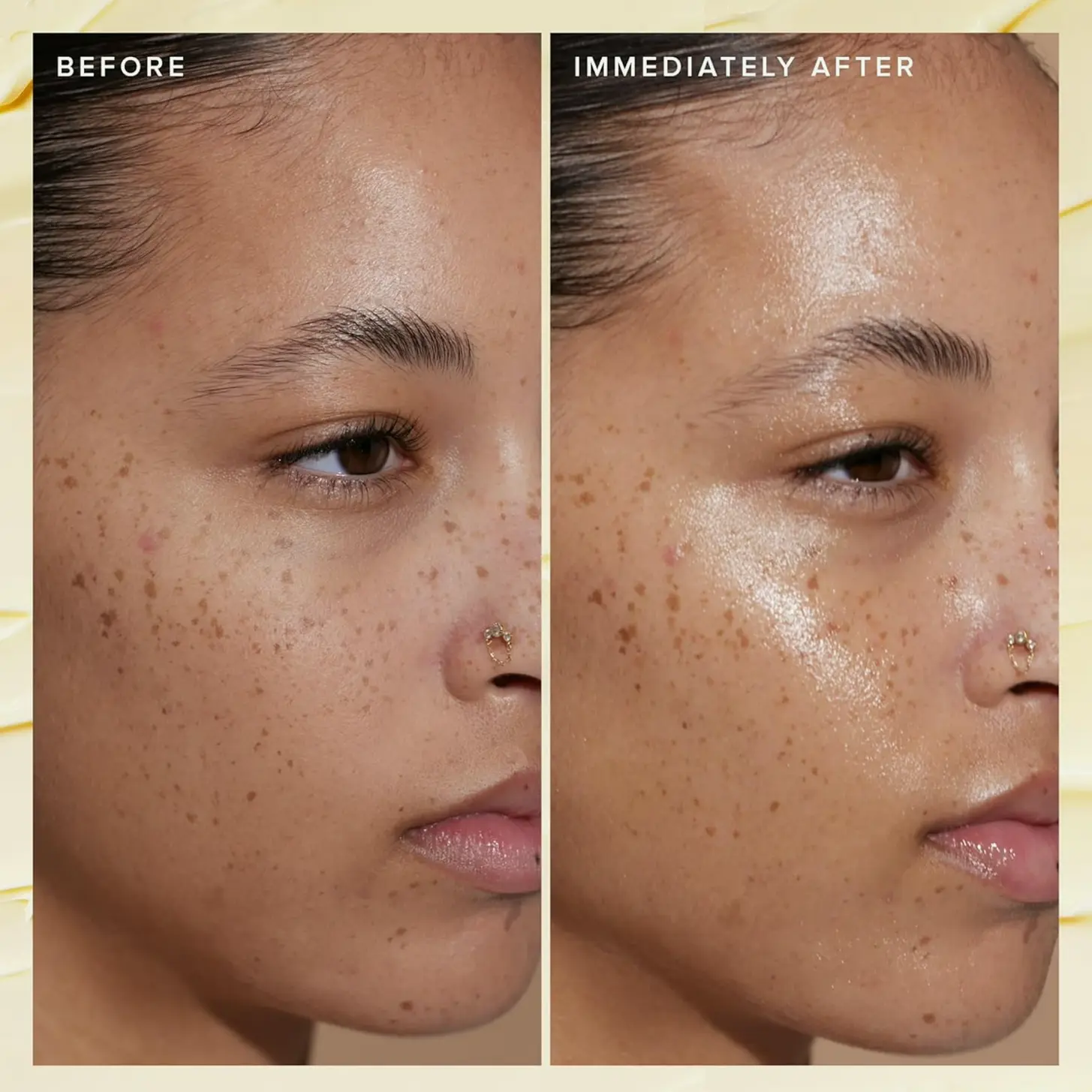 Farmacy Honey Halo Face Moisturizer for Parched Skin