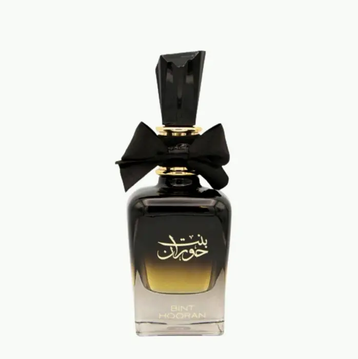Bint Hooran Perfume for Ladies - 100mL | Floral-Fruity Scent