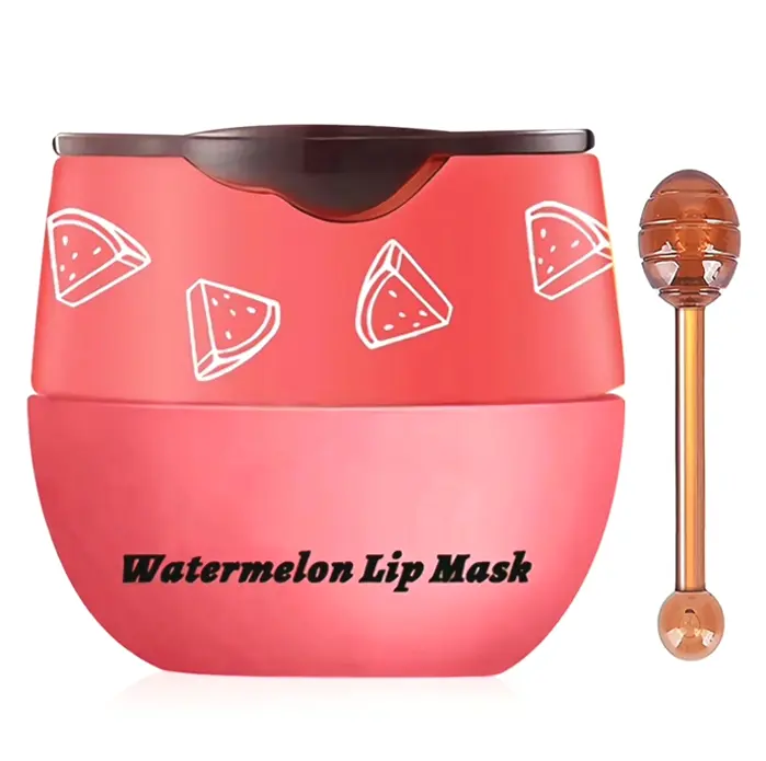 Melon Overnight Moisturizing Lip Mask