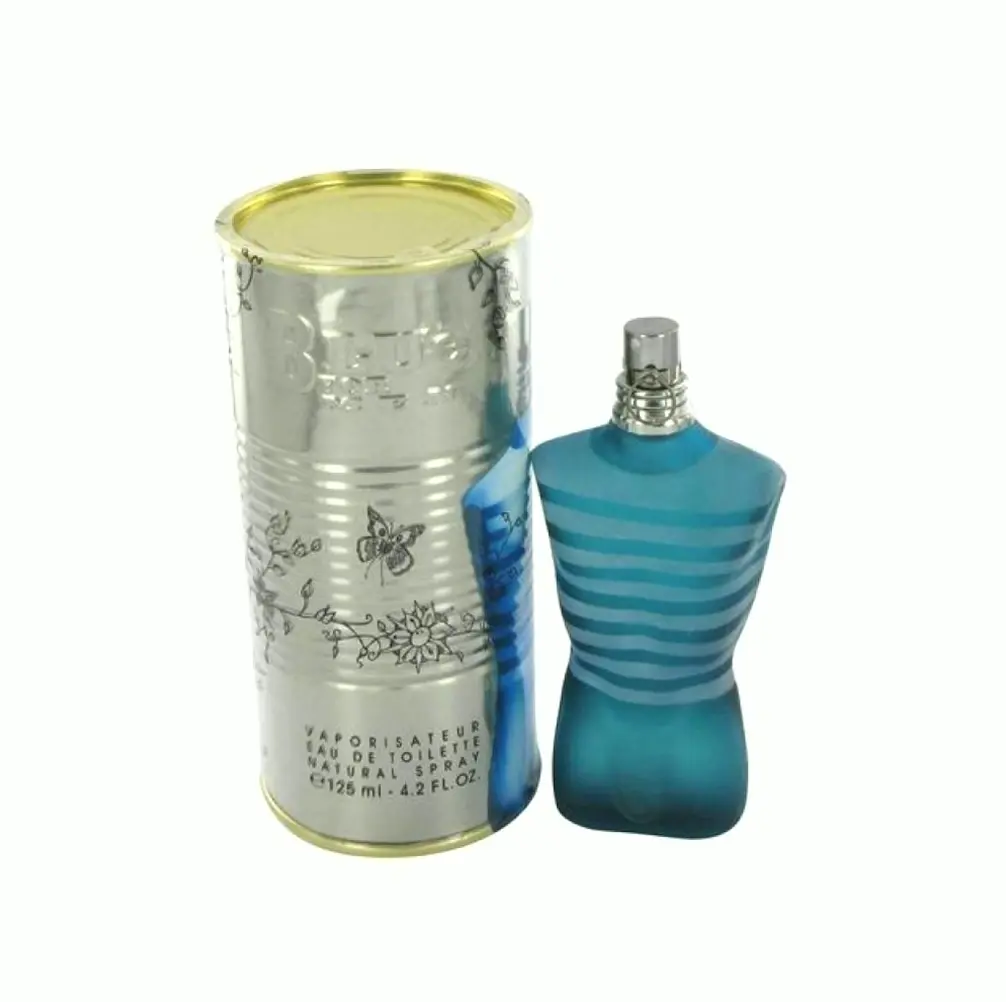 Navy Fragrance for Guys, 125ml ml