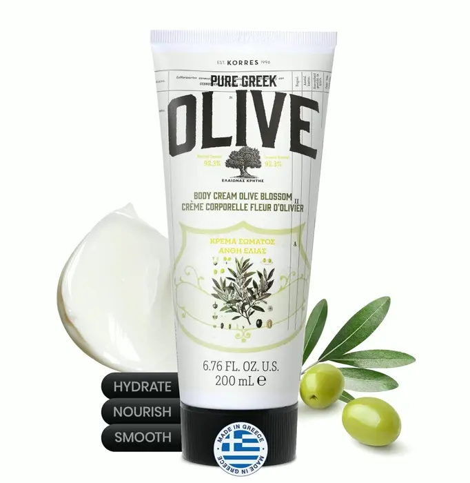 Body Skin Care