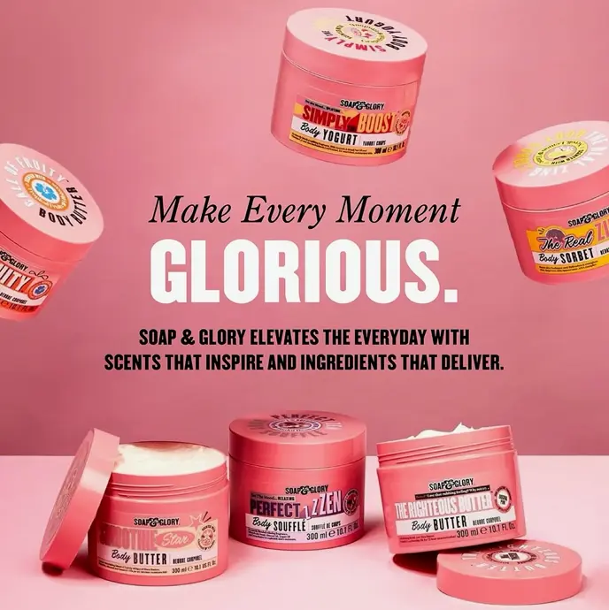 Supercharged Heel Mask with Sweet Almond Oil