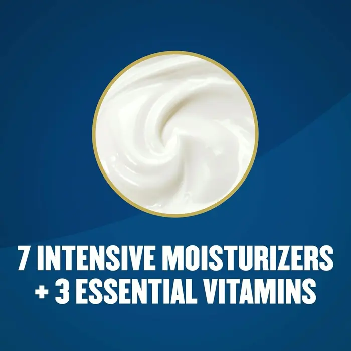 Premium Cream Healing Hand Cream, 3 oz, with Aloe