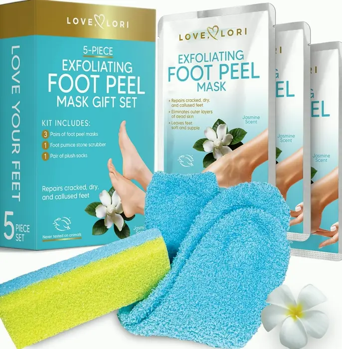Lori's Love Pampering Foot Spa for Ladies