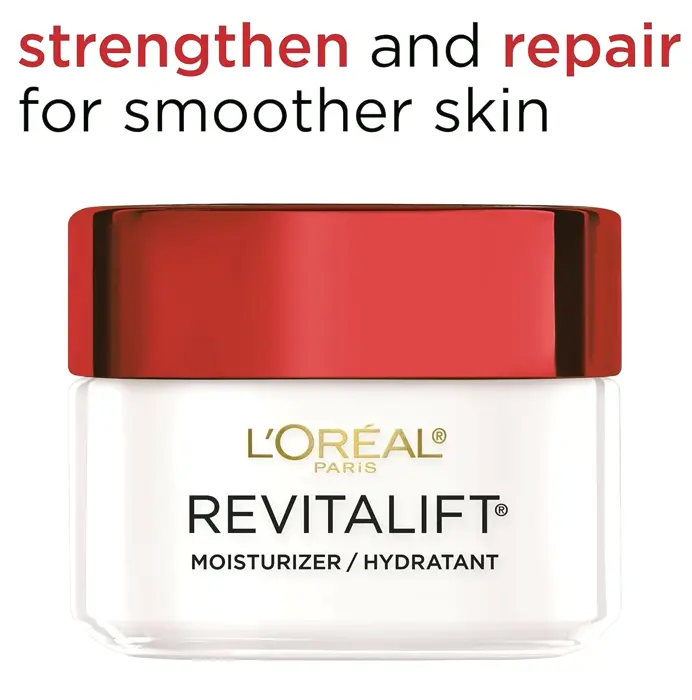 L'Orèal Paris Revitalift Anti-Aging Cream