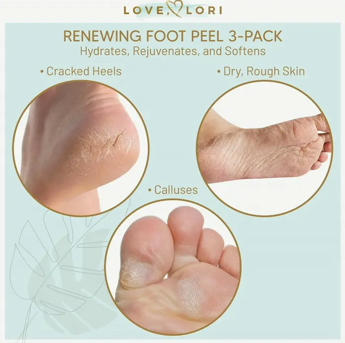 Lori's Love Pampering Foot Spa for Ladies
