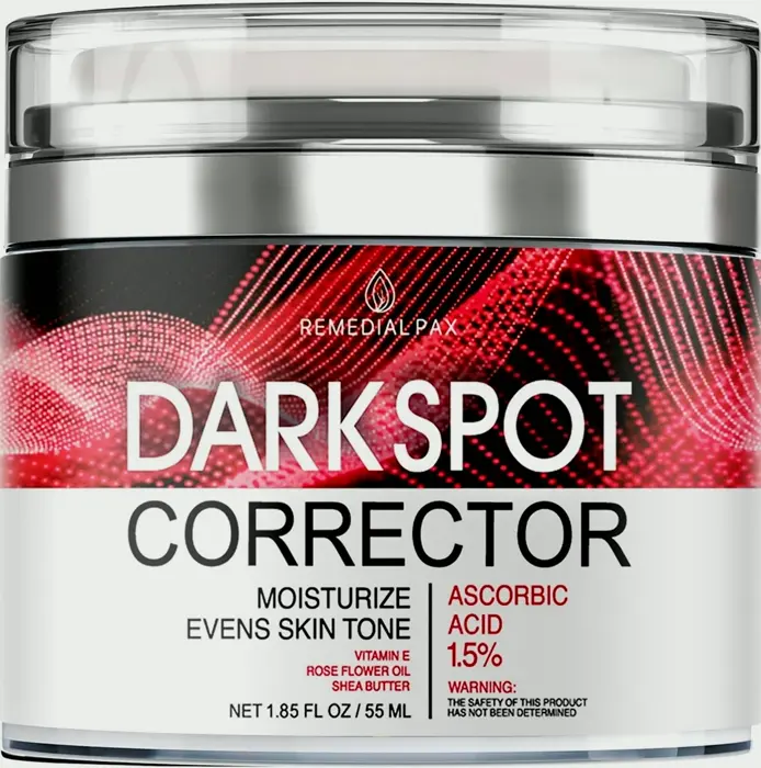 Dark Spot Remover for Body, Underarms, Knees