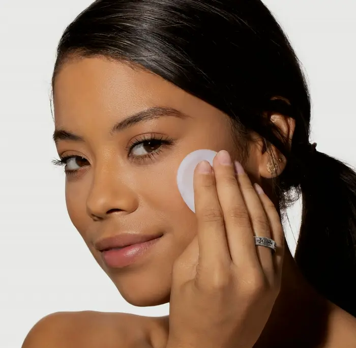 Hydra Toner Pads for Oily Skin