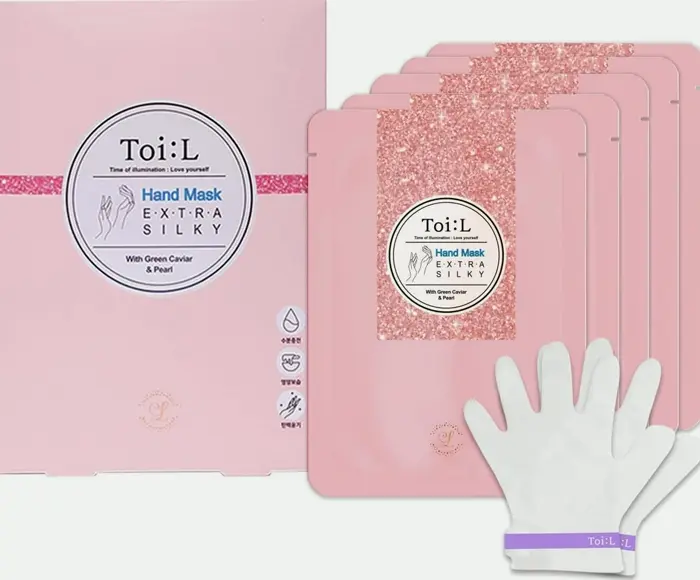 Foot&Hand Care
