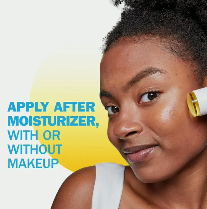 Olay SPF 50 Face Sunblock Stick