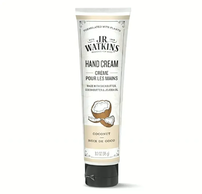 Pure|Moisturizing|Hand|Cream,|Coconut|Hydration|with|Shea|Butter