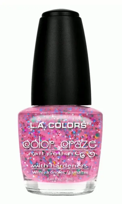 Nail