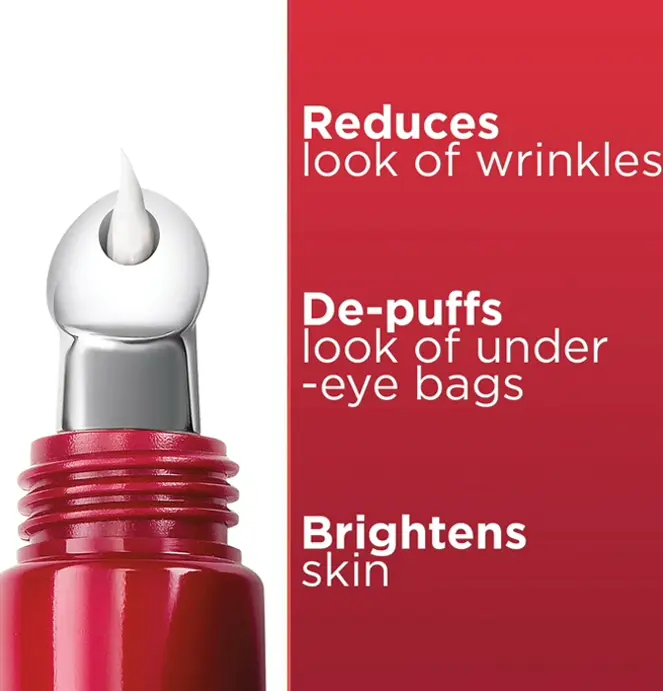 L’Oreal Paris Revitalift Tri Power Anti-Age Eye Treatment, 0.5 oz