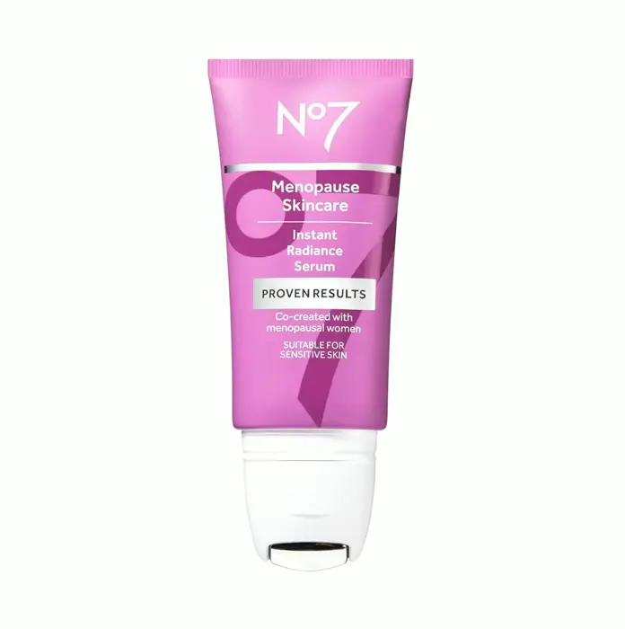 No7 Menopause Radiance Elixir 30mL